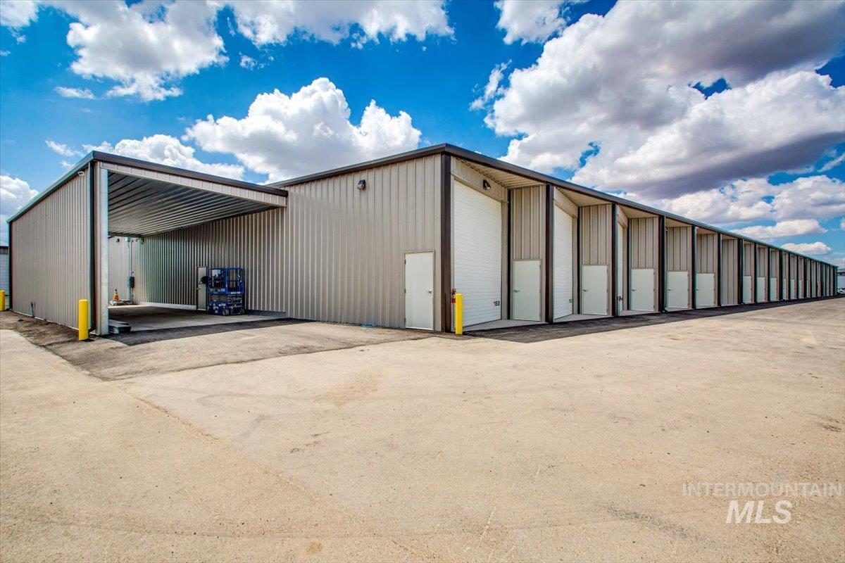 7373 S Federal Way Unit 43, Boise, Idaho 83716-9121, Business/Commercial For Sale, Price $106,000,MLS 98989751