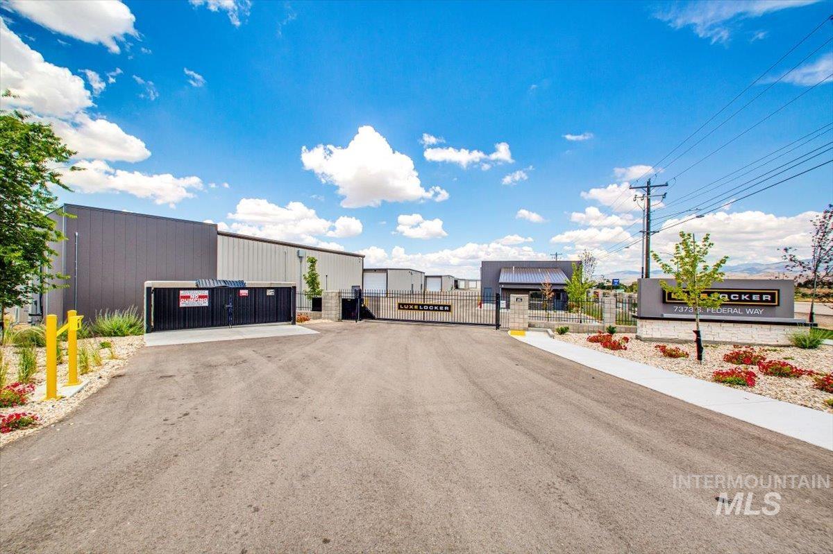7373 S Federal Way Unit 43, Boise, Idaho 83716-9121, Business/Commercial For Sale, Price $106,000,MLS 98989751