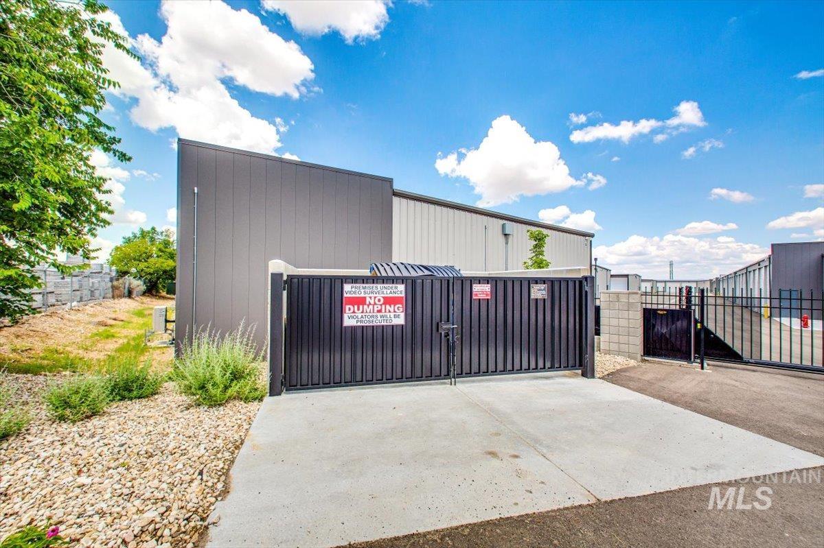 7373 S Federal Way Unit 43, Boise, Idaho 83716-9121, Business/Commercial For Sale, Price $106,000,MLS 98989751