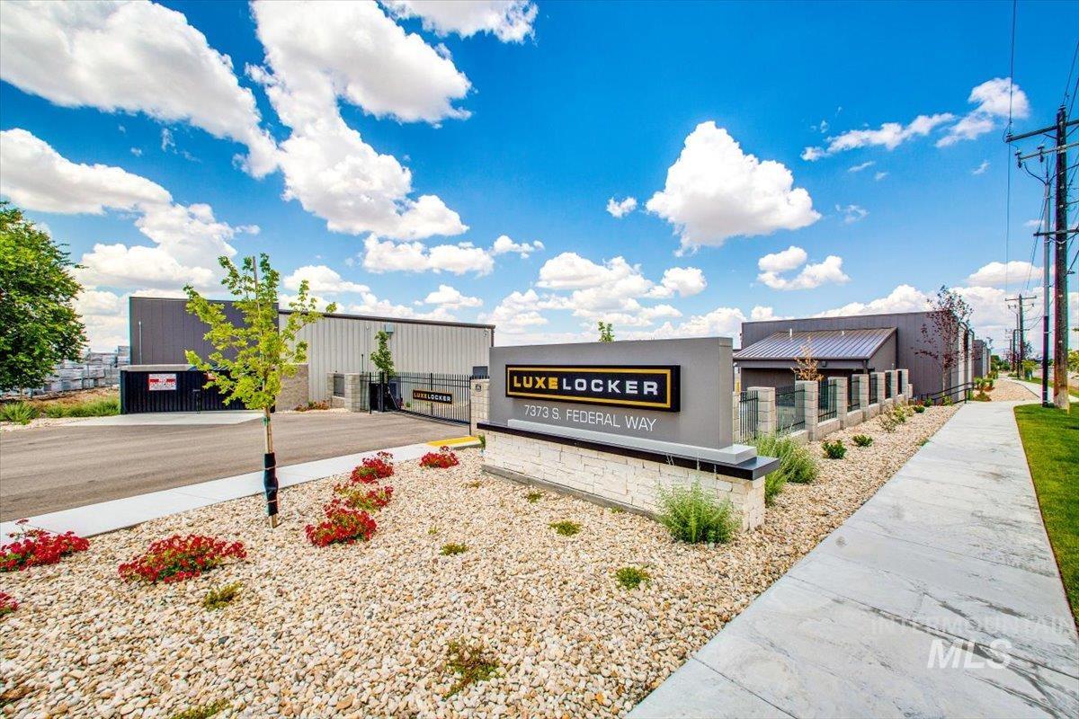 7373 S Federal Way Unit 43, Boise, Idaho 83716-9121, Business/Commercial For Sale, Price $106,000,MLS 98989751