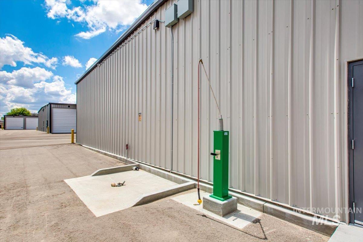7373 S Federal Way Unit 43, Boise, Idaho 83716-9121, Business/Commercial For Sale, Price $106,000,MLS 98989751