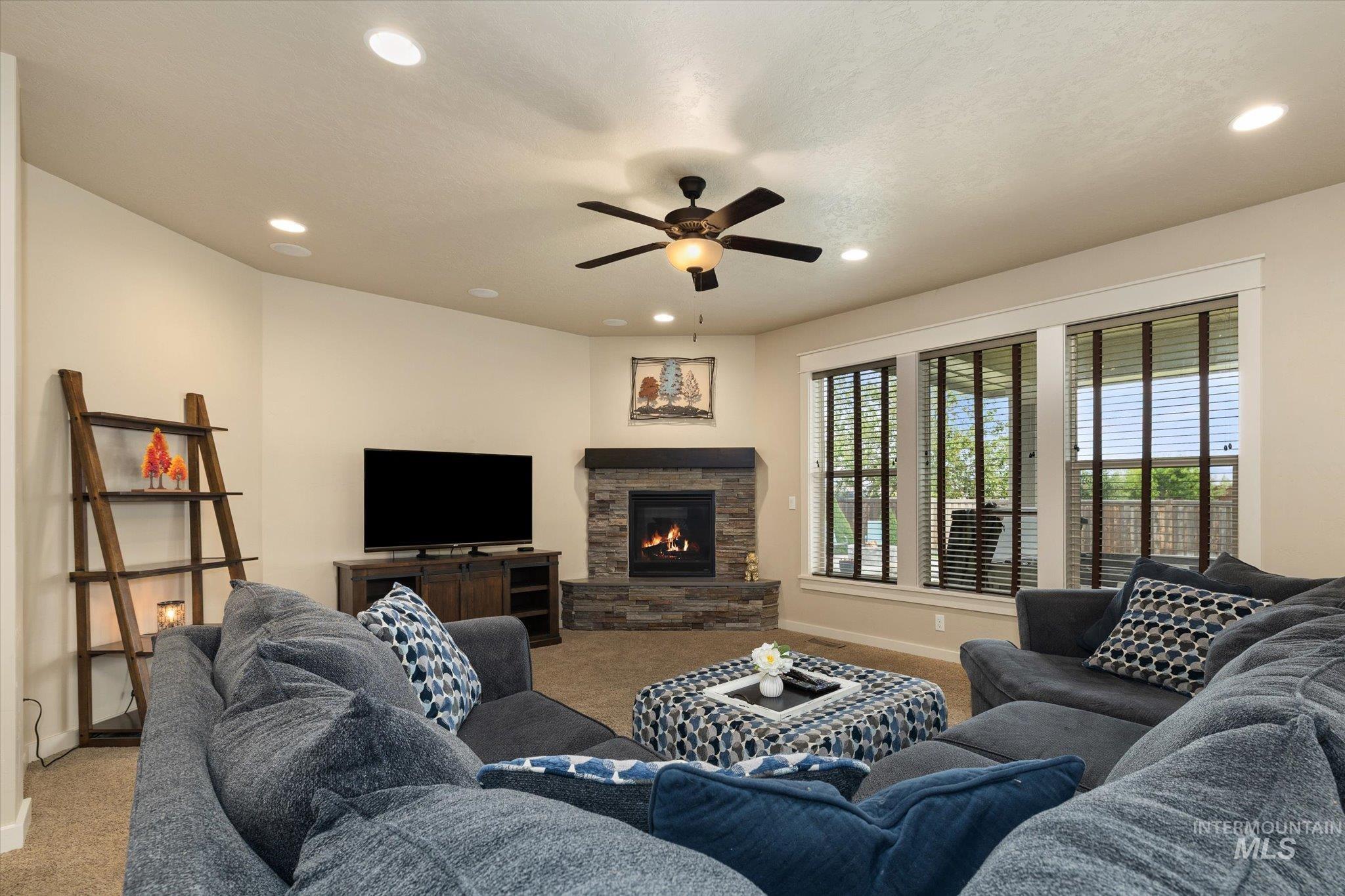 168 S Rivermist Ave, Star, Idaho 83669, 4 Bedrooms, 2.5 Bathrooms, Residential For Sale, Price $695,000,MLS 98989756