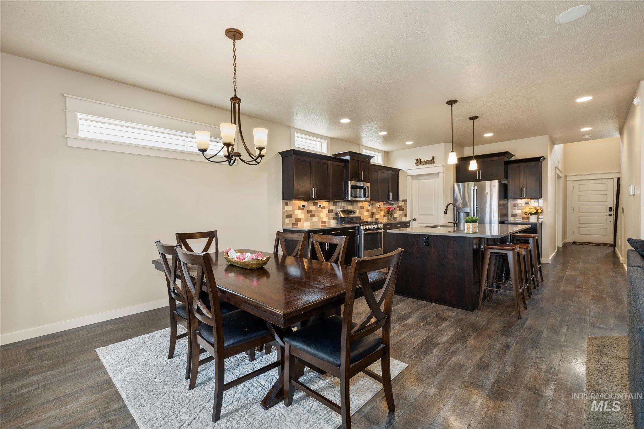 168 S Rivermist Ave, Star, Idaho 83669, 4 Bedrooms, 2.5 Bathrooms, Residential For Sale, Price $695,000,MLS 98989756
