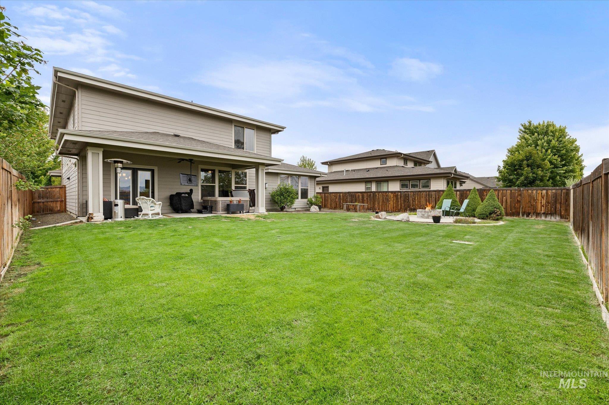 168 S Rivermist Ave, Star, Idaho 83669, 4 Bedrooms, 2.5 Bathrooms, Residential For Sale, Price $750,000,MLS 98989756