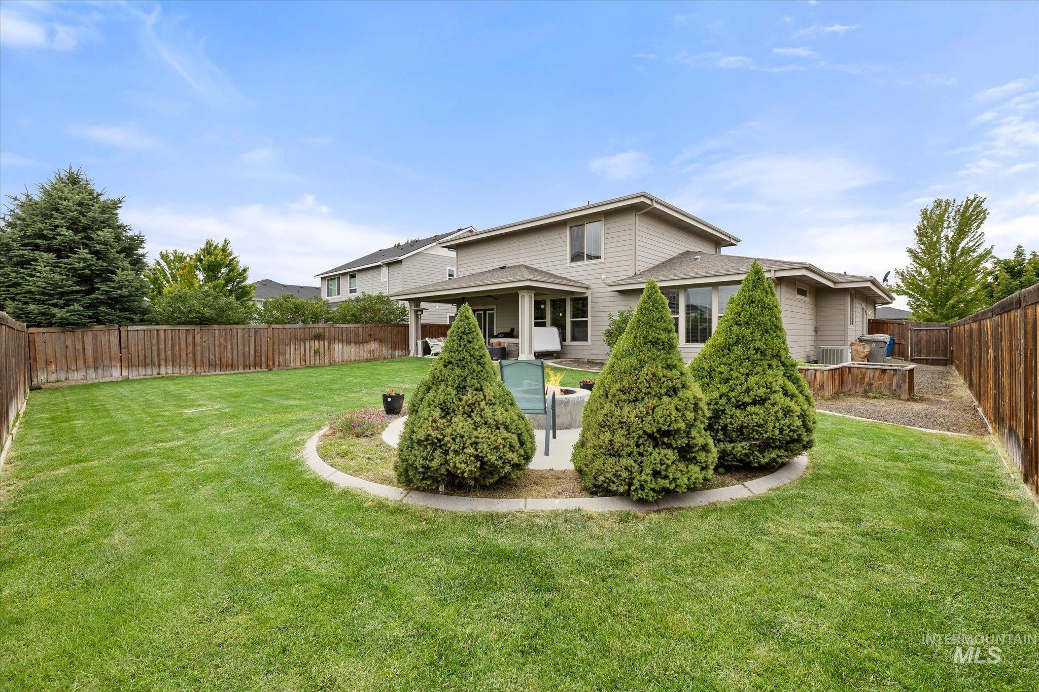168 S Rivermist Ave, Star, Idaho 83669, 4 Bedrooms, 2.5 Bathrooms, Residential For Sale, Price $700,000, 98989756