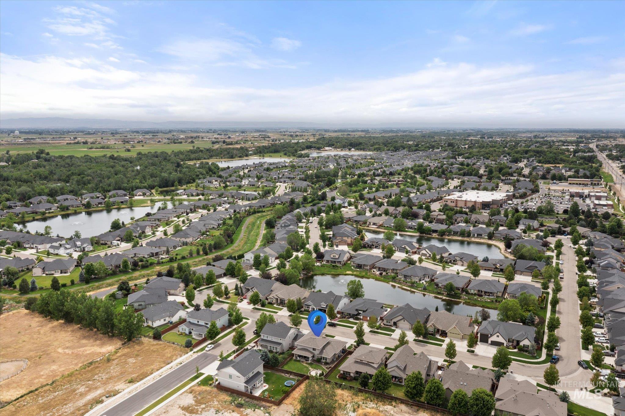 168 S Rivermist Ave, Star, Idaho 83669, 4 Bedrooms, 2.5 Bathrooms, Residential For Sale, Price $700,000, 98989756