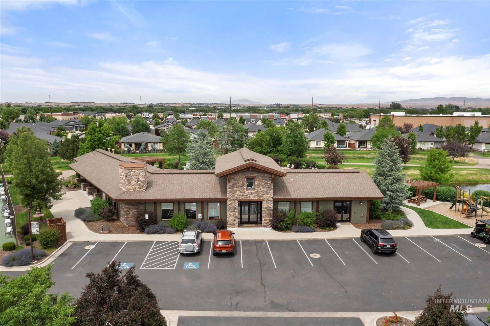 168 S Rivermist Ave, Star, Idaho 83669, 4 Bedrooms, 2.5 Bathrooms, Residential For Sale, Price $700,000, 98989756