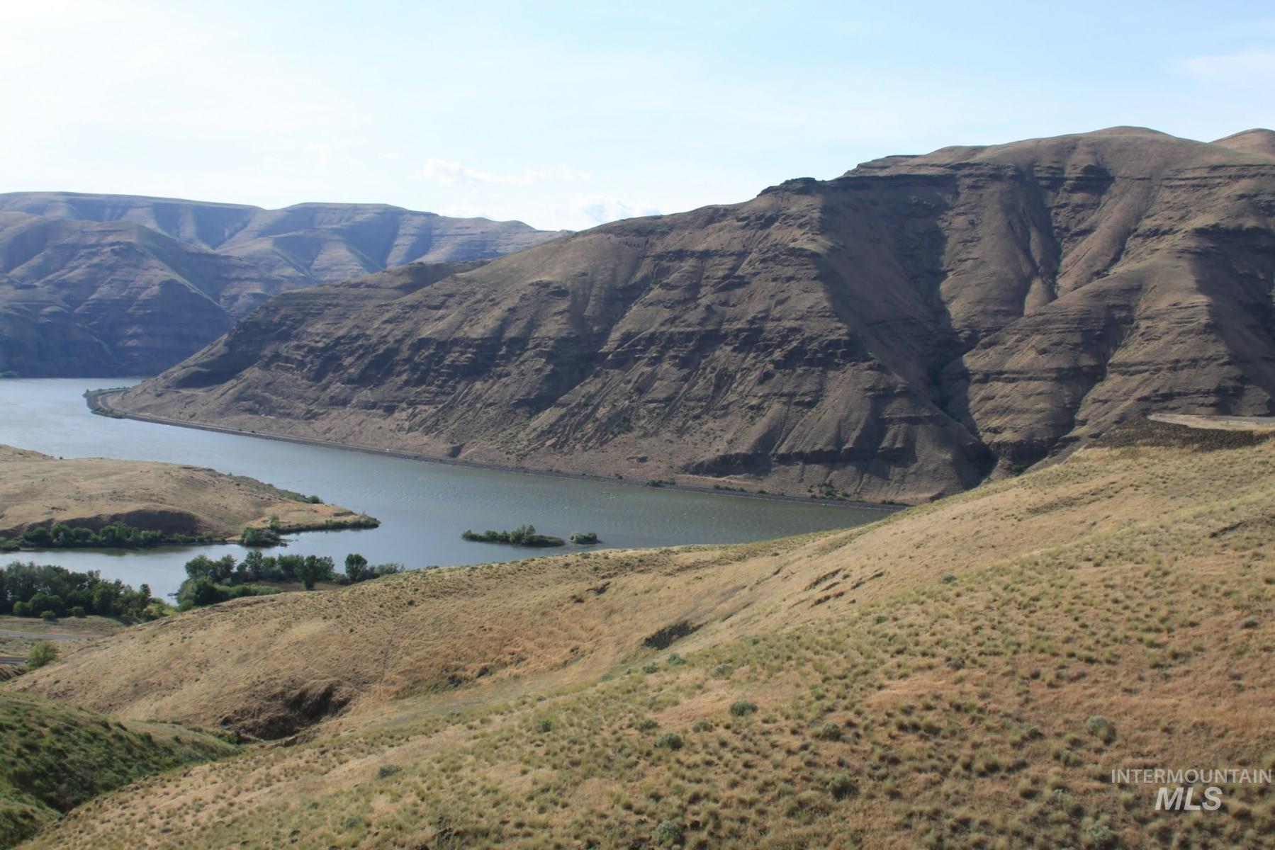 00 Silcott Hills Rd, Clarkston, Washington 99403, Land For Sale, Price $89,900,MLS 98989757