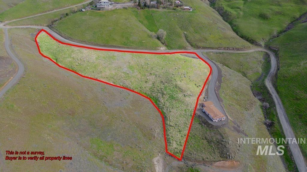 00 Silcott Hills Rd, Clarkston, Washington 99403, Land For Sale, Price $89,900,MLS 98989757