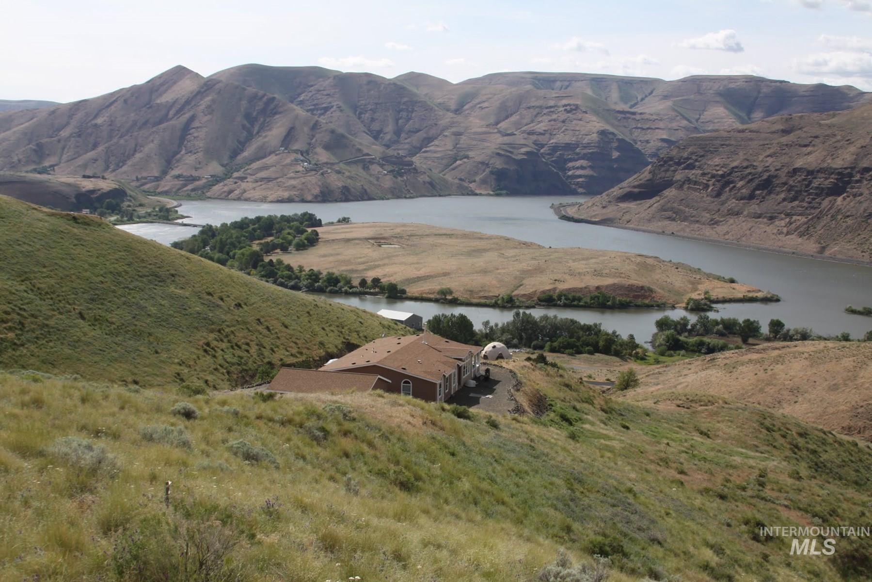 00 Silcott Hills Rd, Clarkston, Washington 99403, Land For Sale, Price $89,900,MLS 98989757