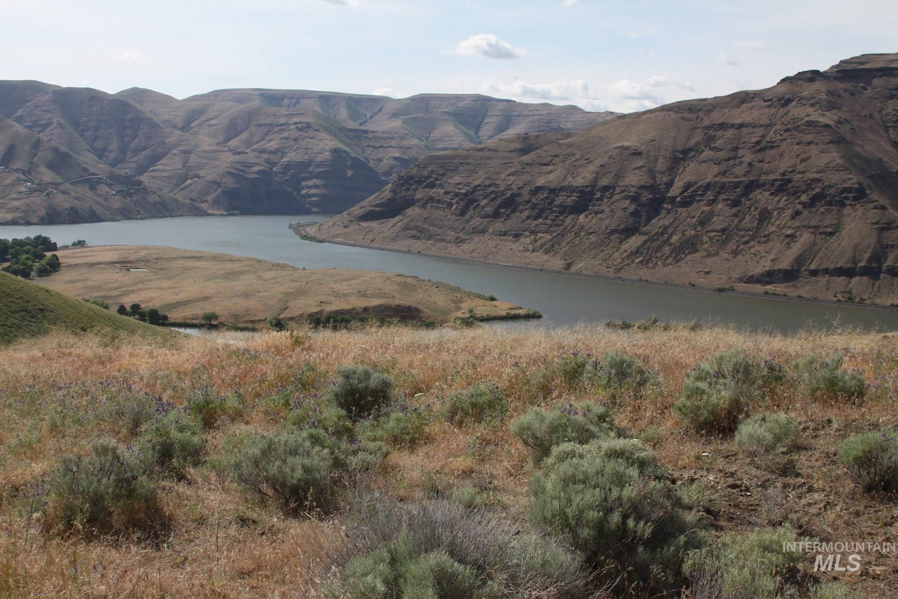 00 Silcott Hills Rd, Clarkston, Washington 99403, Land For Sale, Price $89,900,MLS 98989757