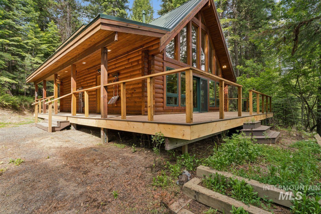 220 Ernesto, McCall, Idaho 83686, 3 Bedrooms, 2 Bathrooms, Residential For Sale, Price $799,900,MLS 98989758