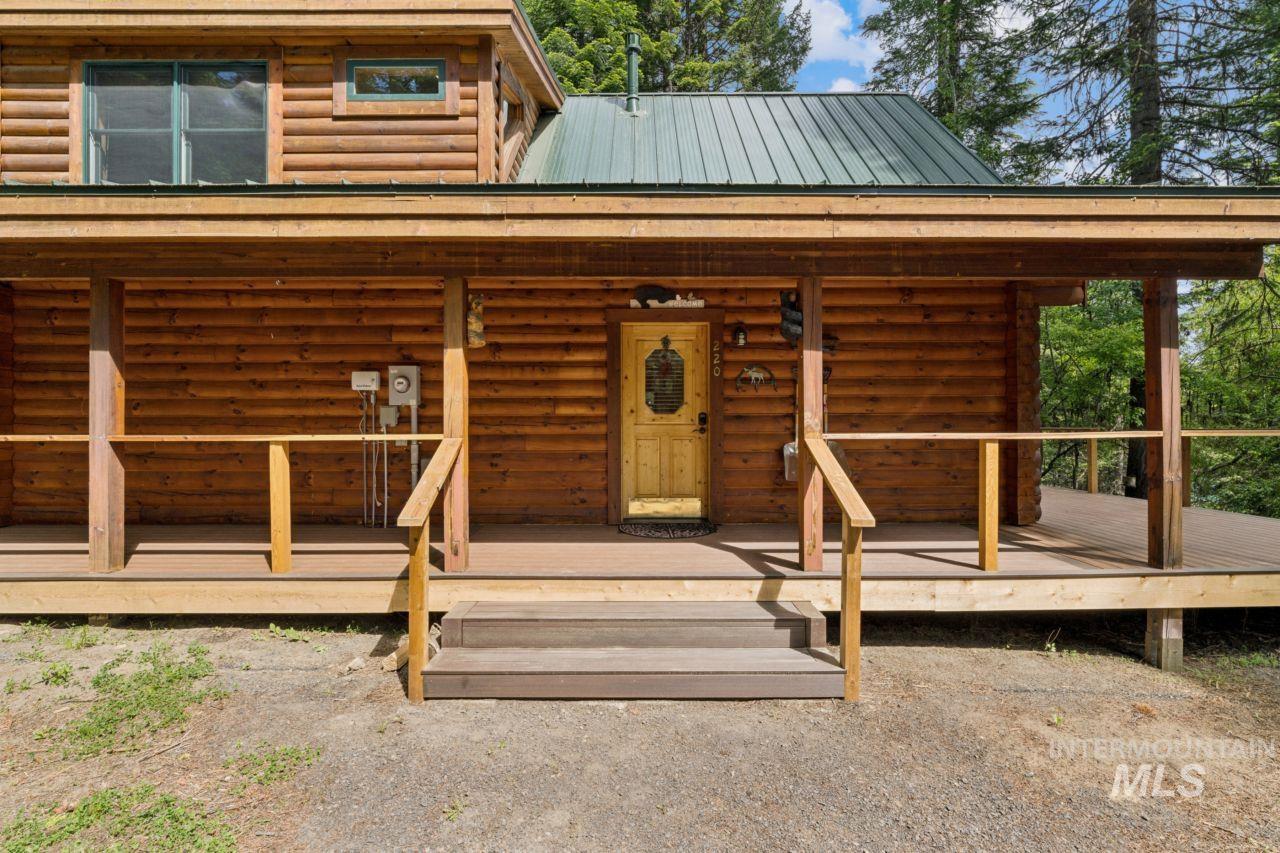 220 Ernesto, McCall, Idaho 83686, 3 Bedrooms, 2 Bathrooms, Residential For Sale, Price $799,900,MLS 98989758