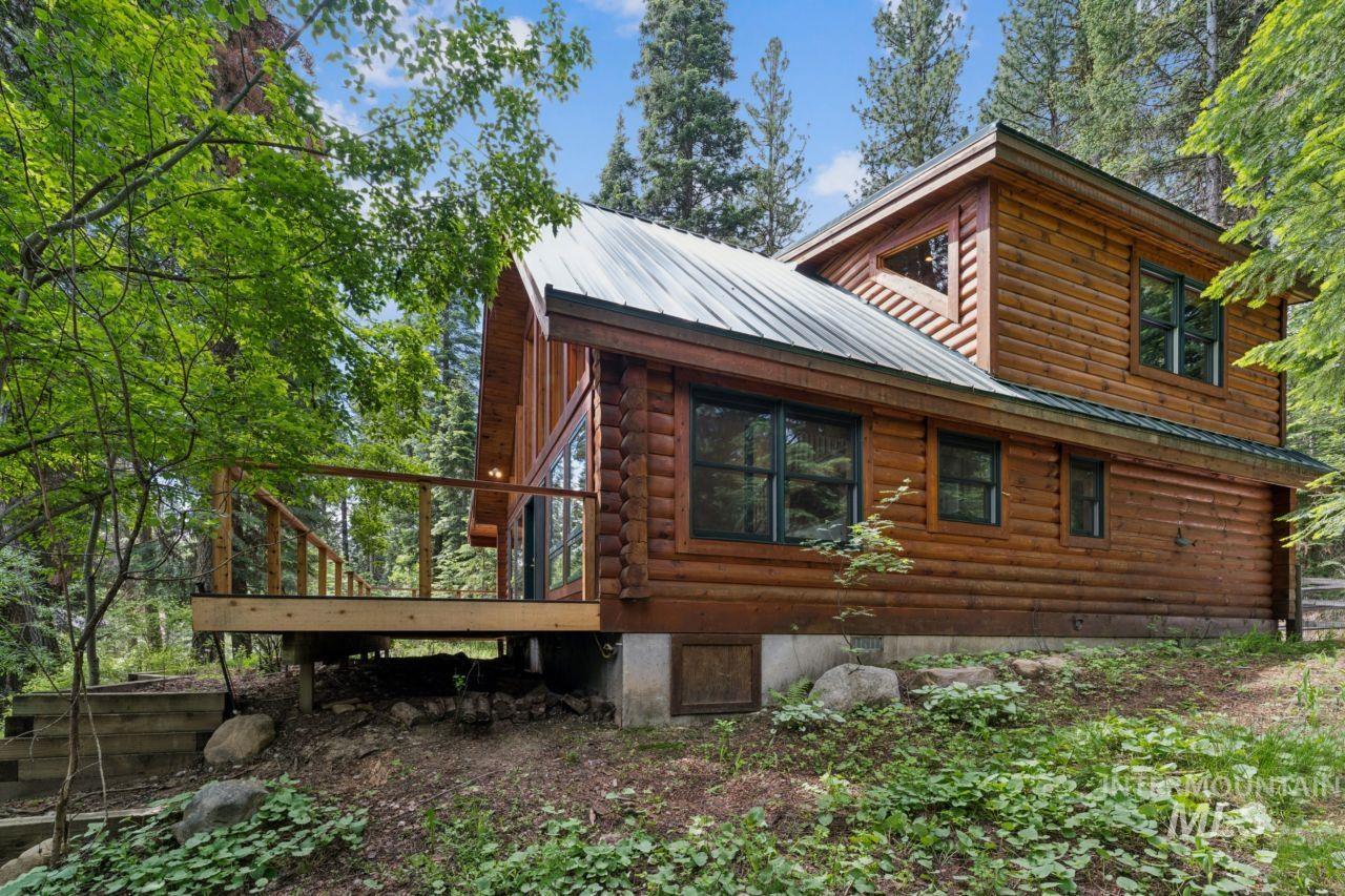 220 Ernesto, McCall, Idaho 83686, 3 Bedrooms, 2 Bathrooms, Residential For Sale, Price $799,900,MLS 98989758