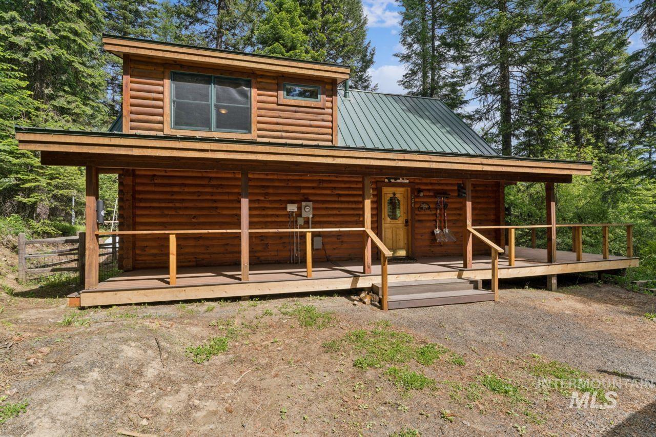 220 Ernesto, McCall, Idaho 83686, 3 Bedrooms, 2 Bathrooms, Residential For Sale, Price $799,900,MLS 98989758