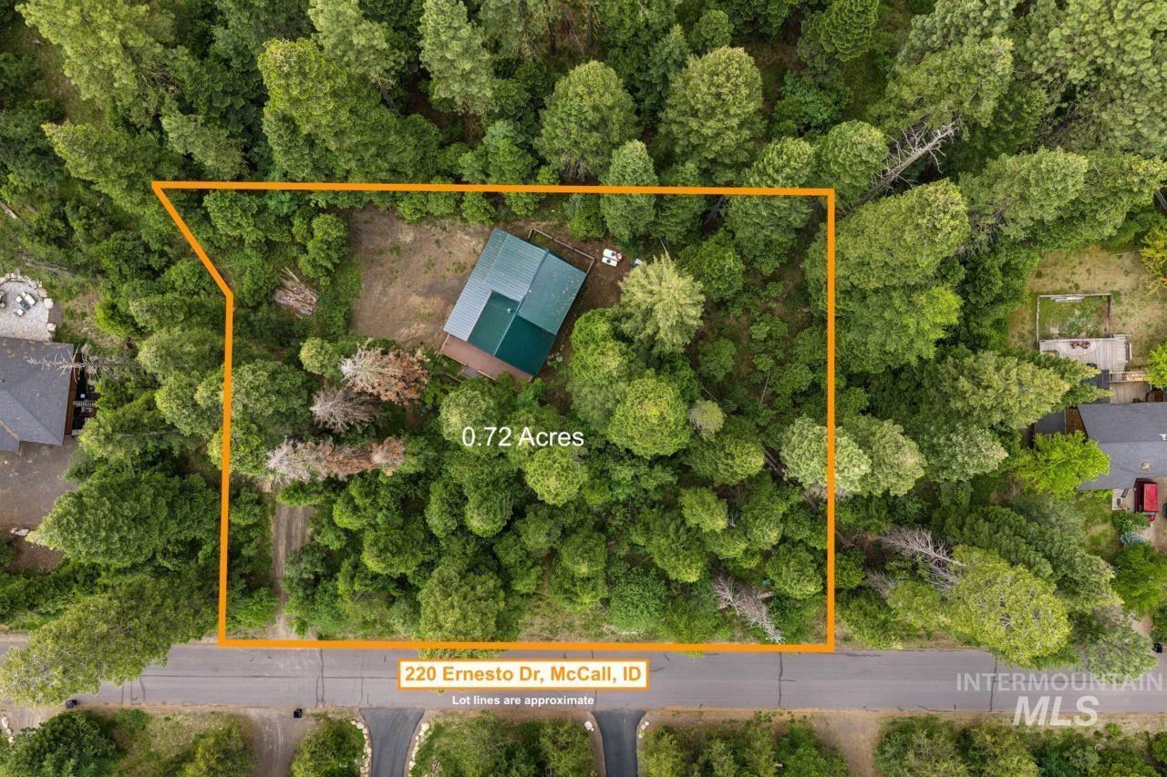 220 Ernesto, McCall, Idaho 83686, 3 Bedrooms, 2 Bathrooms, Residential For Sale, Price $799,900,MLS 98989758