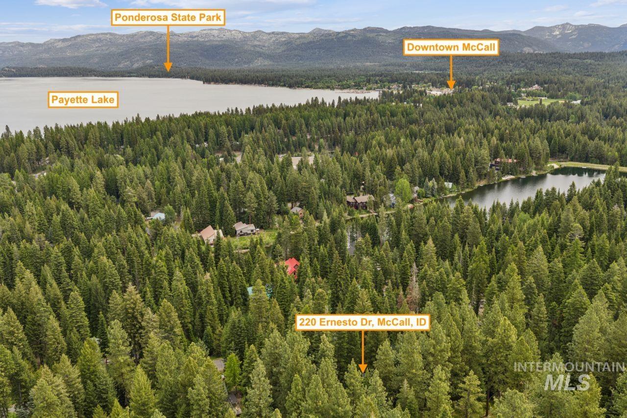 220 Ernesto, McCall, Idaho 83686, 3 Bedrooms, 2 Bathrooms, Residential For Sale, Price $799,900,MLS 98989758