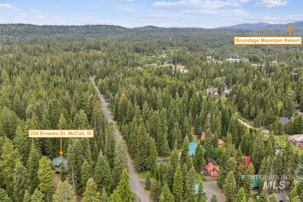 220 Ernesto, McCall, Idaho 83686, 3 Bedrooms, 2 Bathrooms, Residential For Sale, Price $799,900,MLS 98989758