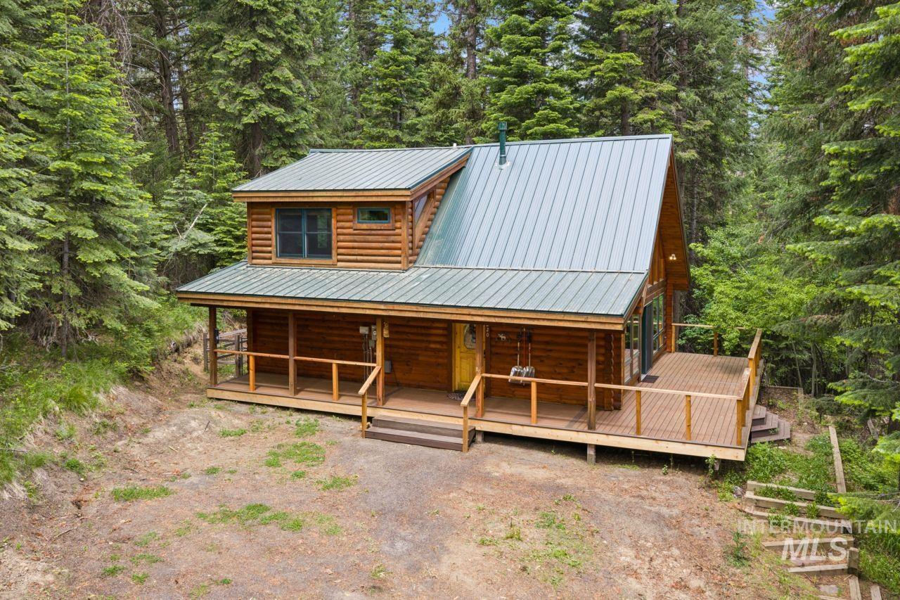 220 Ernesto, McCall, Idaho 83686, 3 Bedrooms, 2 Bathrooms, Residential For Sale, Price $799,900,MLS 98989758