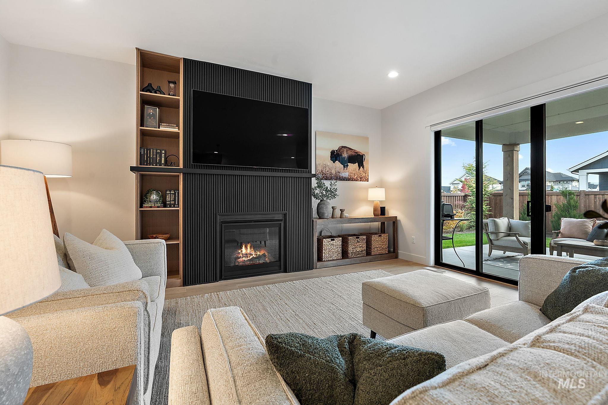 6862 N Willowside Ave, Meridian, Idaho 83646, 4 Bedrooms, 3.5 Bathrooms, Residential For Sale, Price $979,000,MLS 98989759