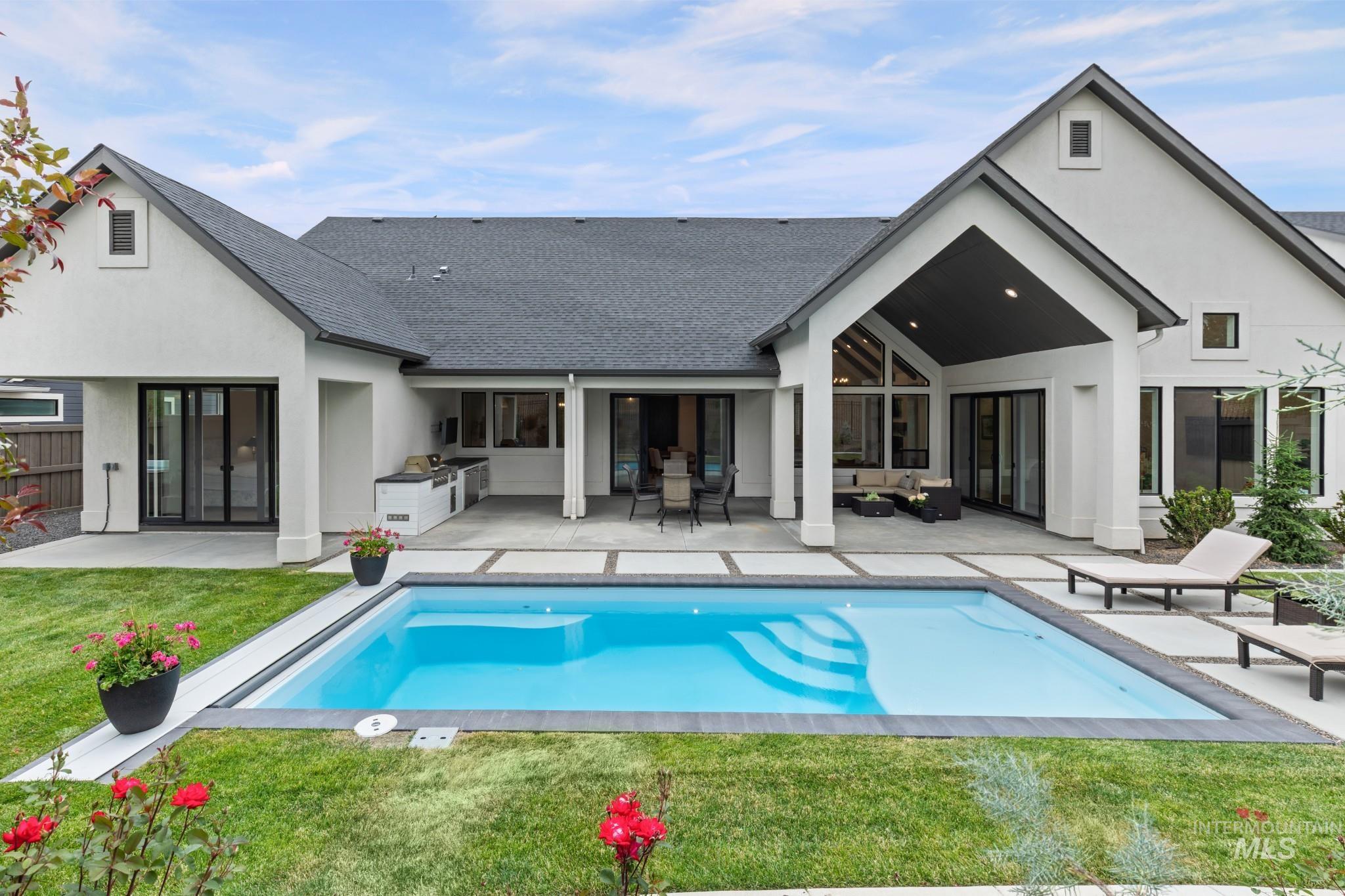 2520 N Annadale Ave, Eagle, Idaho 83616, 4 Bedrooms, 3 Bathrooms, Residential For Sale, Price $1,350,000,MLS 98989760