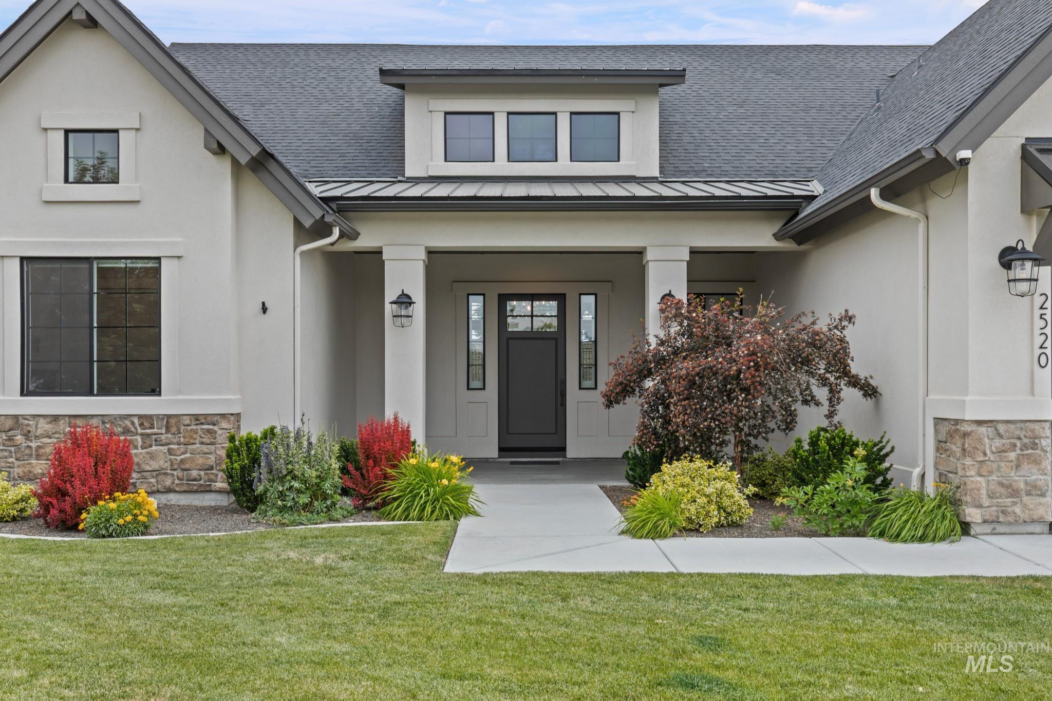 2520 N Annadale Ave, Eagle, Idaho 83616, 4 Bedrooms, 3 Bathrooms, Residential For Sale, Price $1,350,000, 98989760