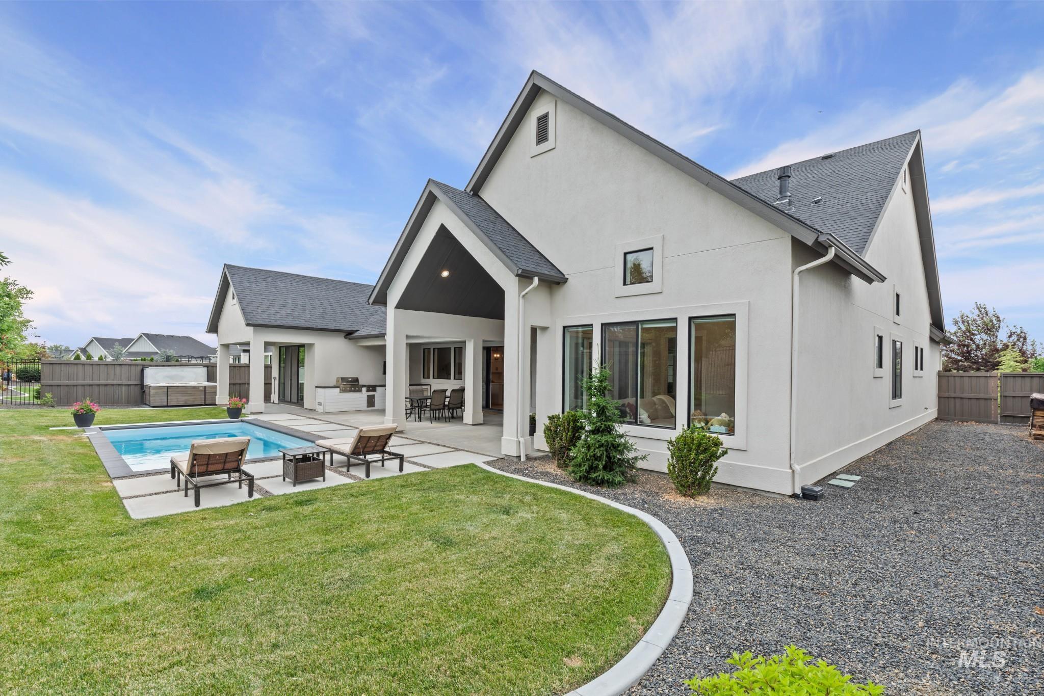 2520 N Annadale Ave, Eagle, Idaho 83616, 4 Bedrooms, 3 Bathrooms, Residential For Sale, Price $1,350,000, 98989760