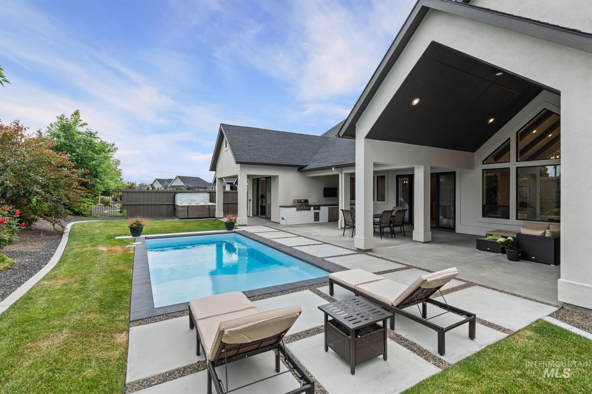 2520 N Annadale Ave, Eagle, Idaho 83616, 4 Bedrooms, 3 Bathrooms, Residential For Sale, Price $1,350,000, 98989760