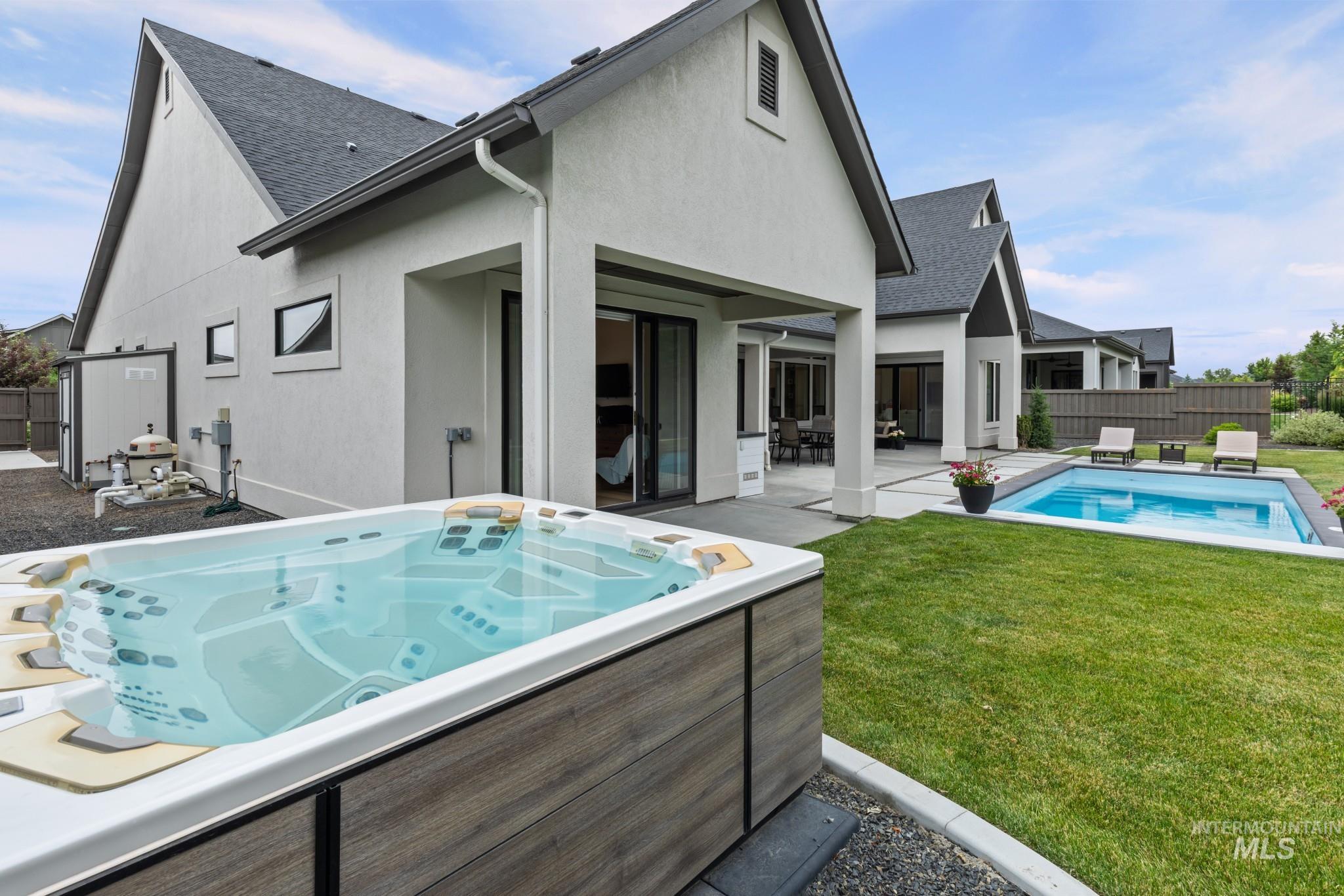 2520 N Annadale Ave, Eagle, Idaho 83616, 4 Bedrooms, 3 Bathrooms, Residential For Sale, Price $1,350,000, 98989760