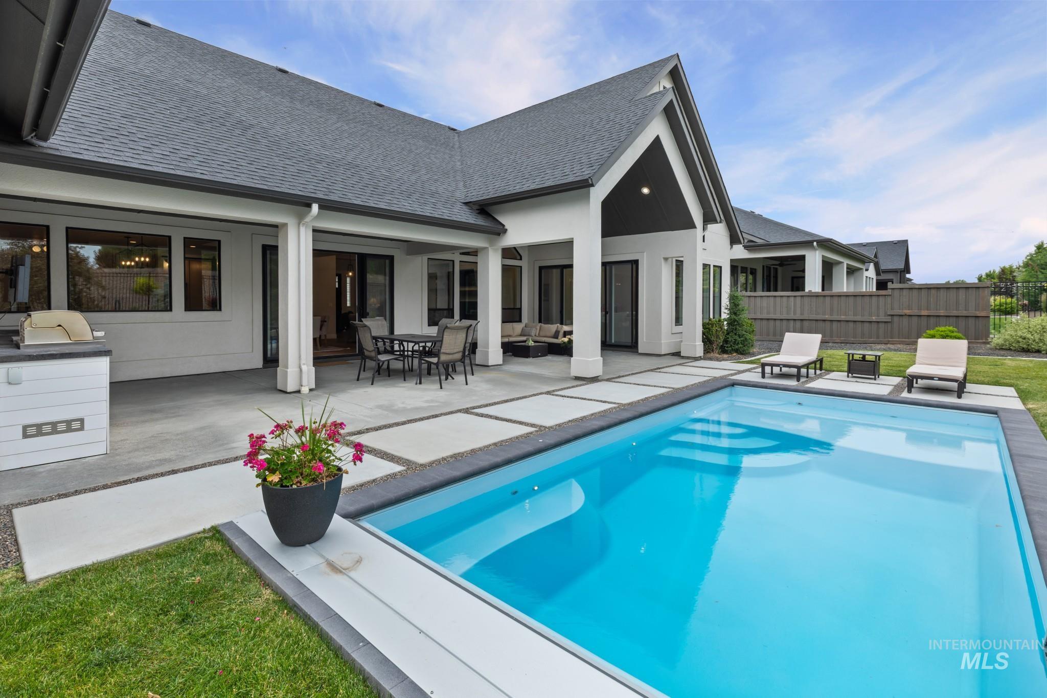 2520 N Annadale Ave, Eagle, Idaho 83616, 4 Bedrooms, 3 Bathrooms, Residential For Sale, Price $1,350,000, 98989760