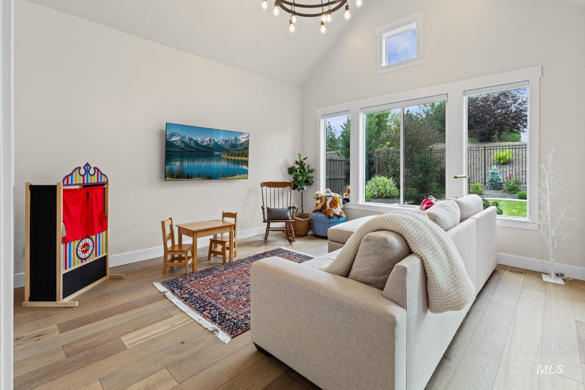 2520 N Annadale Ave, Eagle, Idaho 83616, 4 Bedrooms, 3 Bathrooms, Residential For Sale, Price $1,350,000, 98989760