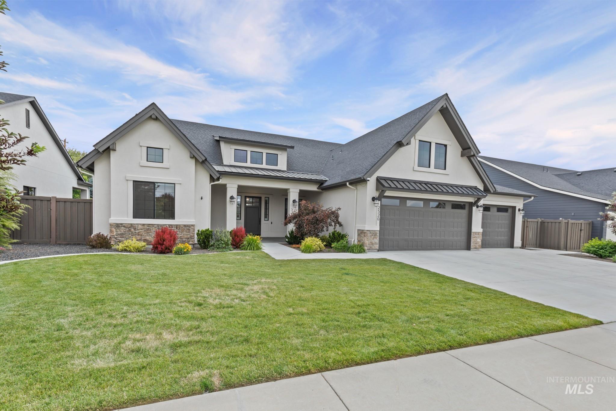 2520 N Annadale Ave, Eagle, Idaho 83616, 4 Bedrooms, 3 Bathrooms, Residential For Sale, Price $1,350,000, 98989760