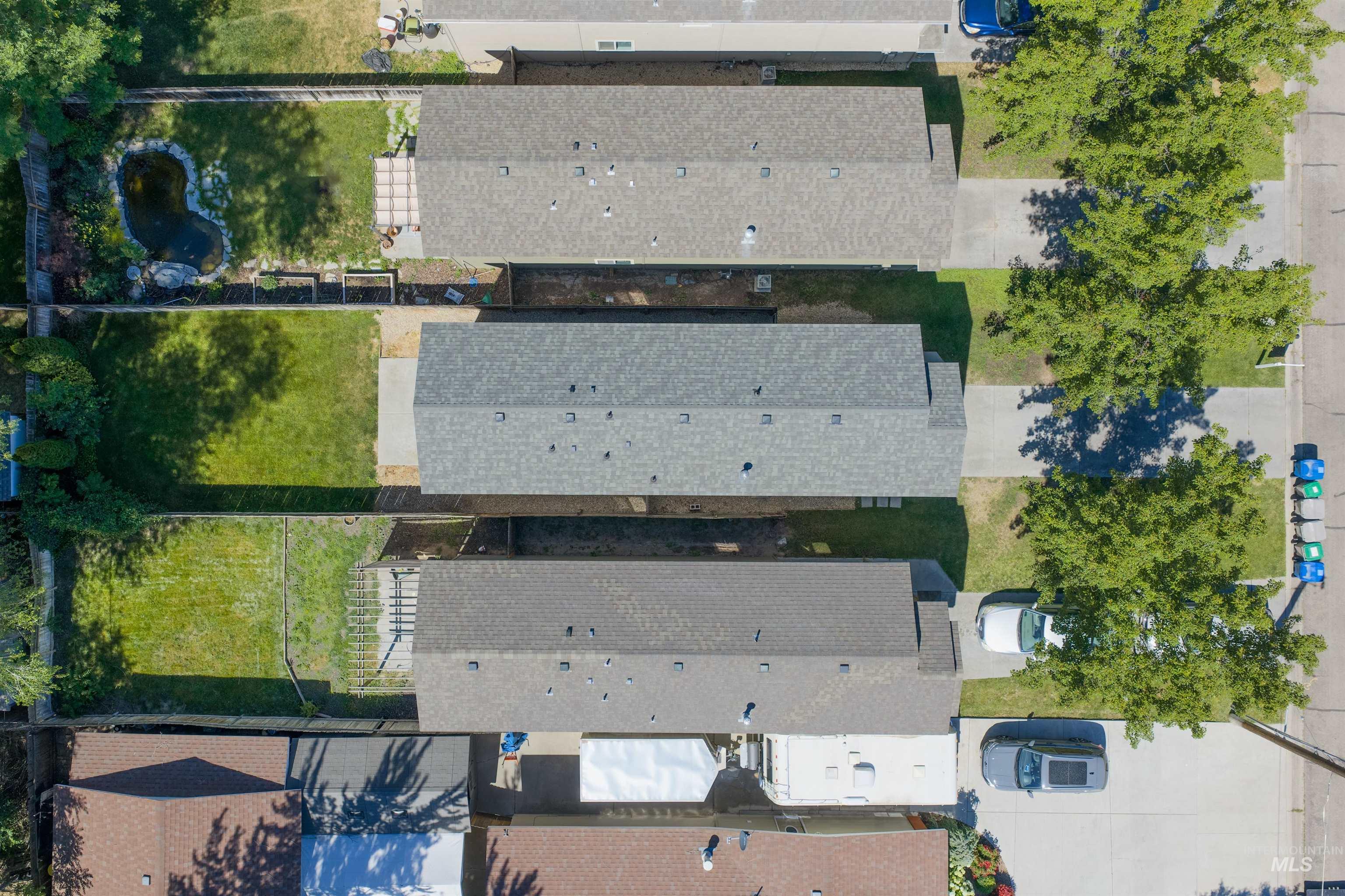 2903 W Lemhi, Boise, Idaho 83705, 3 Bedrooms, 2.5 Bathrooms, Residential For Sale, Price $425,000,MLS 98989763