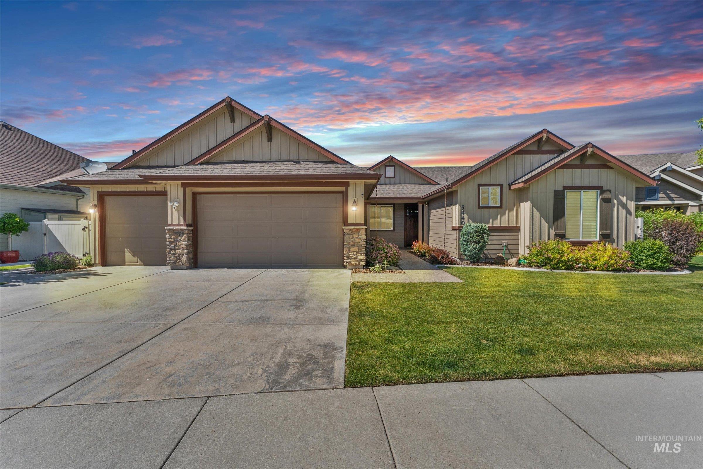 Residential For Sale