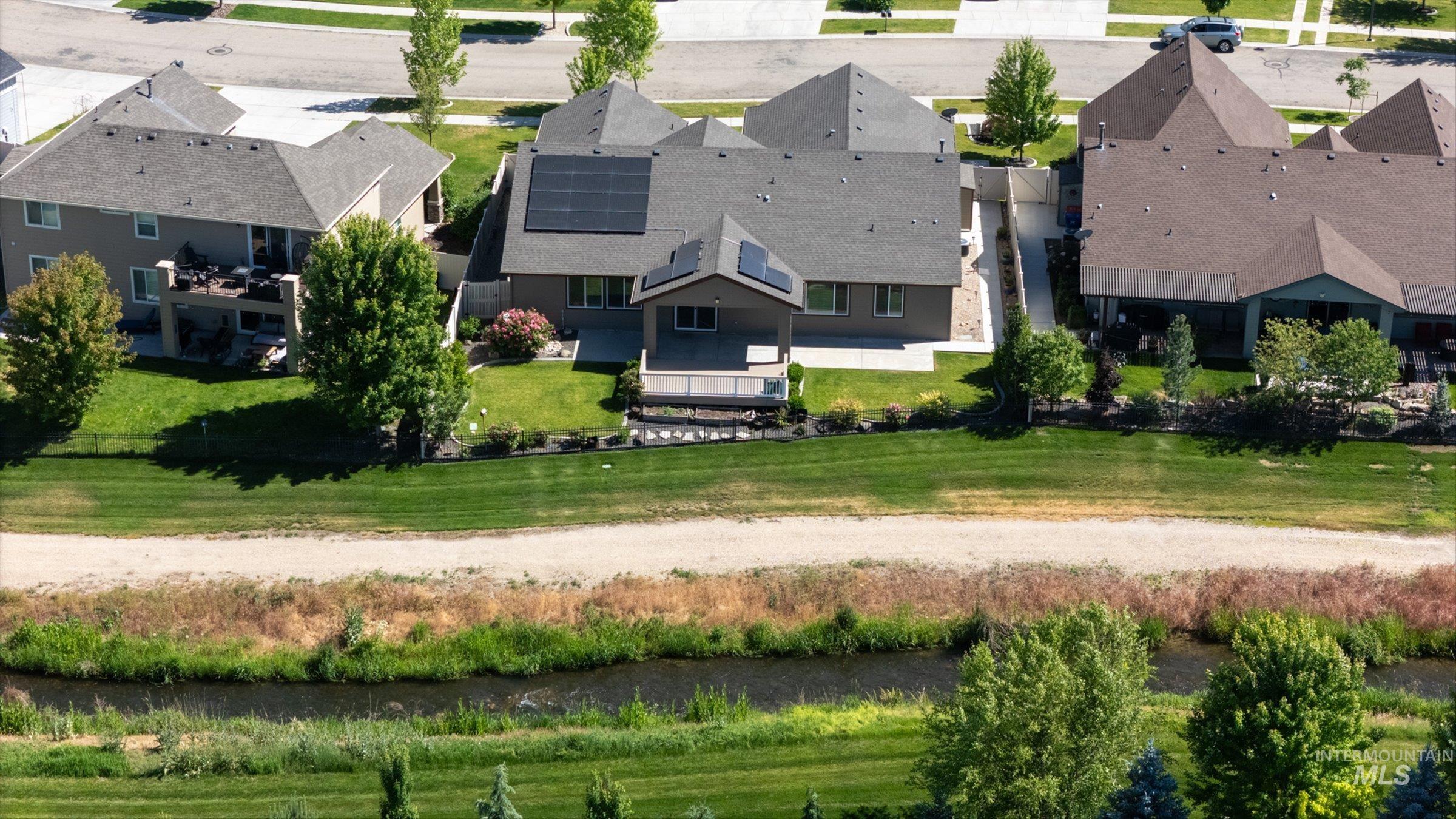 5440 W Rosslare, Eagle, Idaho 83616, 3 Bedrooms, 2.5 Bathrooms, Residential For Sale, Price $775,000, 98989764