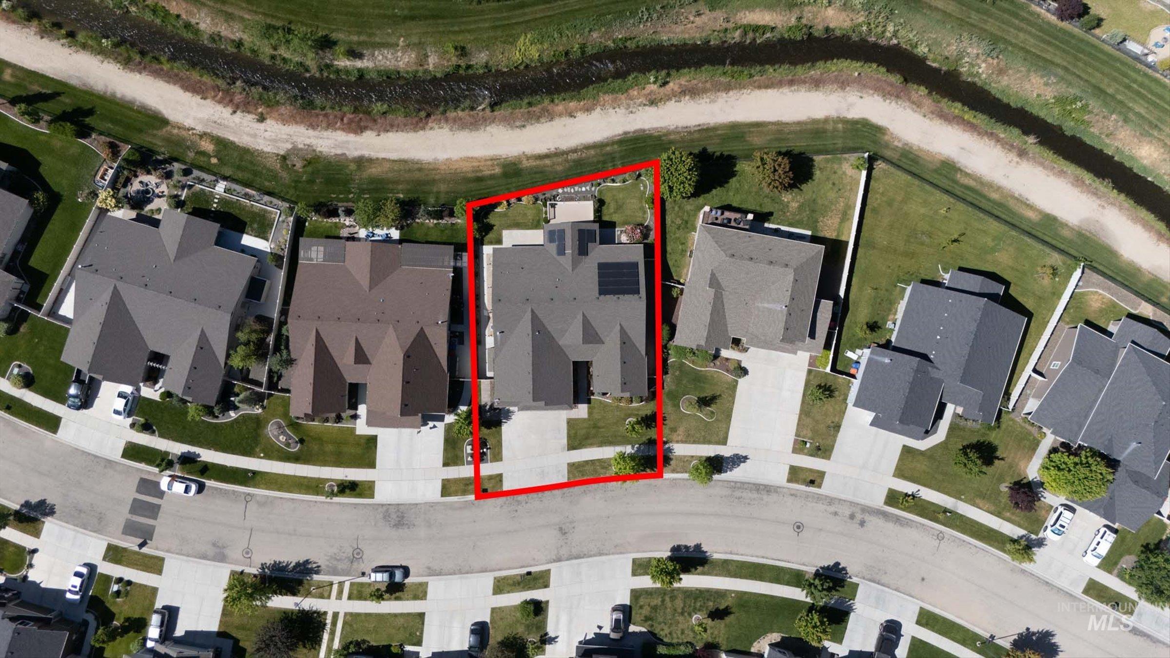 5440 W Rosslare, Eagle, Idaho 83616, 3 Bedrooms, 2.5 Bathrooms, Residential For Sale, Price $775,000, 98989764