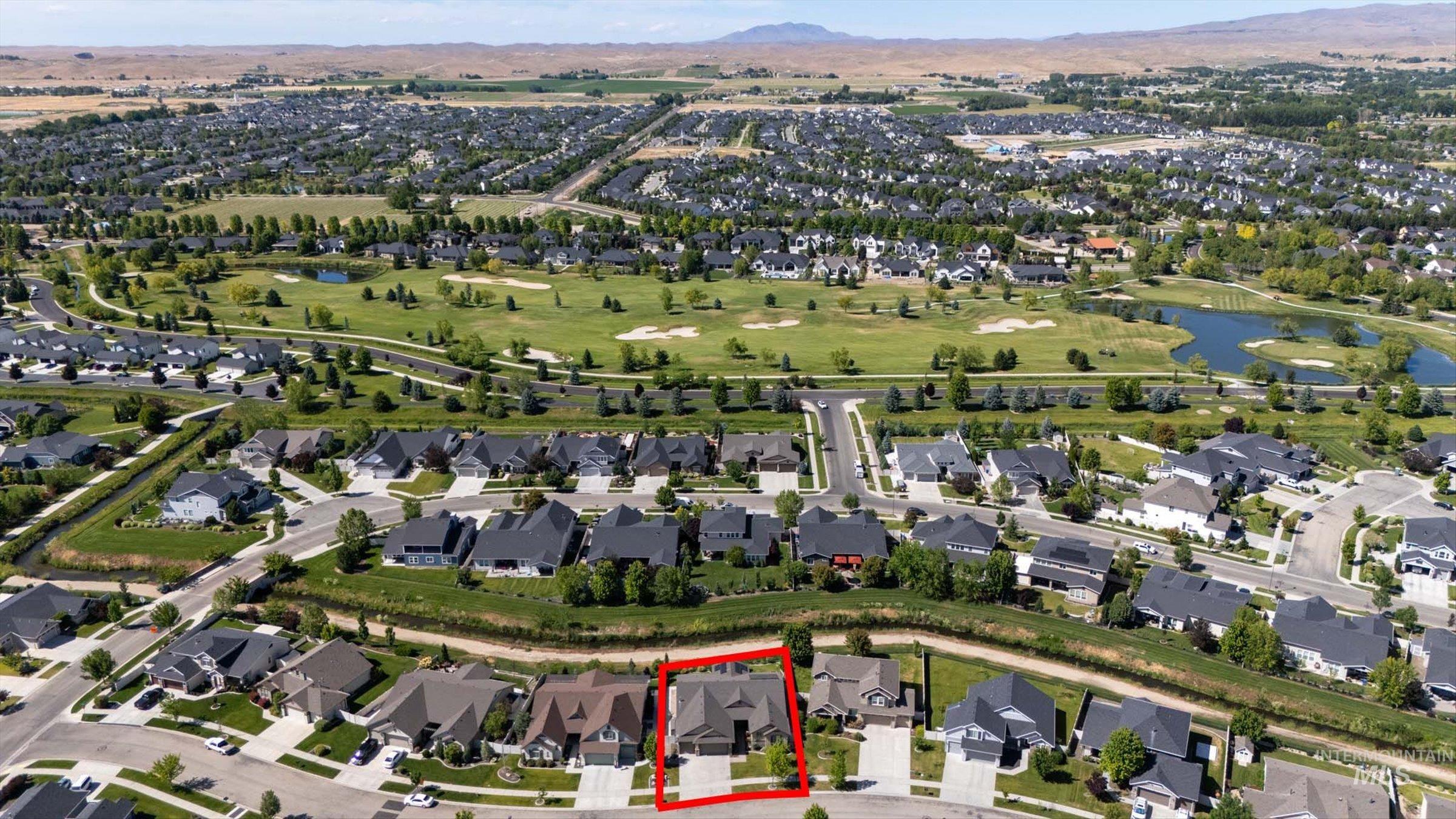 5440 W Rosslare, Eagle, Idaho 83616, 3 Bedrooms, 2.5 Bathrooms, Residential For Sale, Price $775,000, 98989764