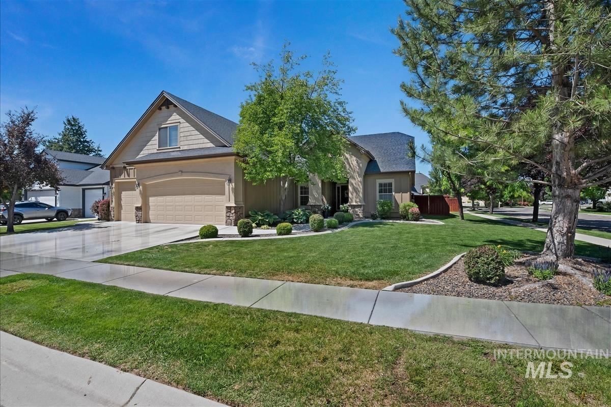 Residential For Sale