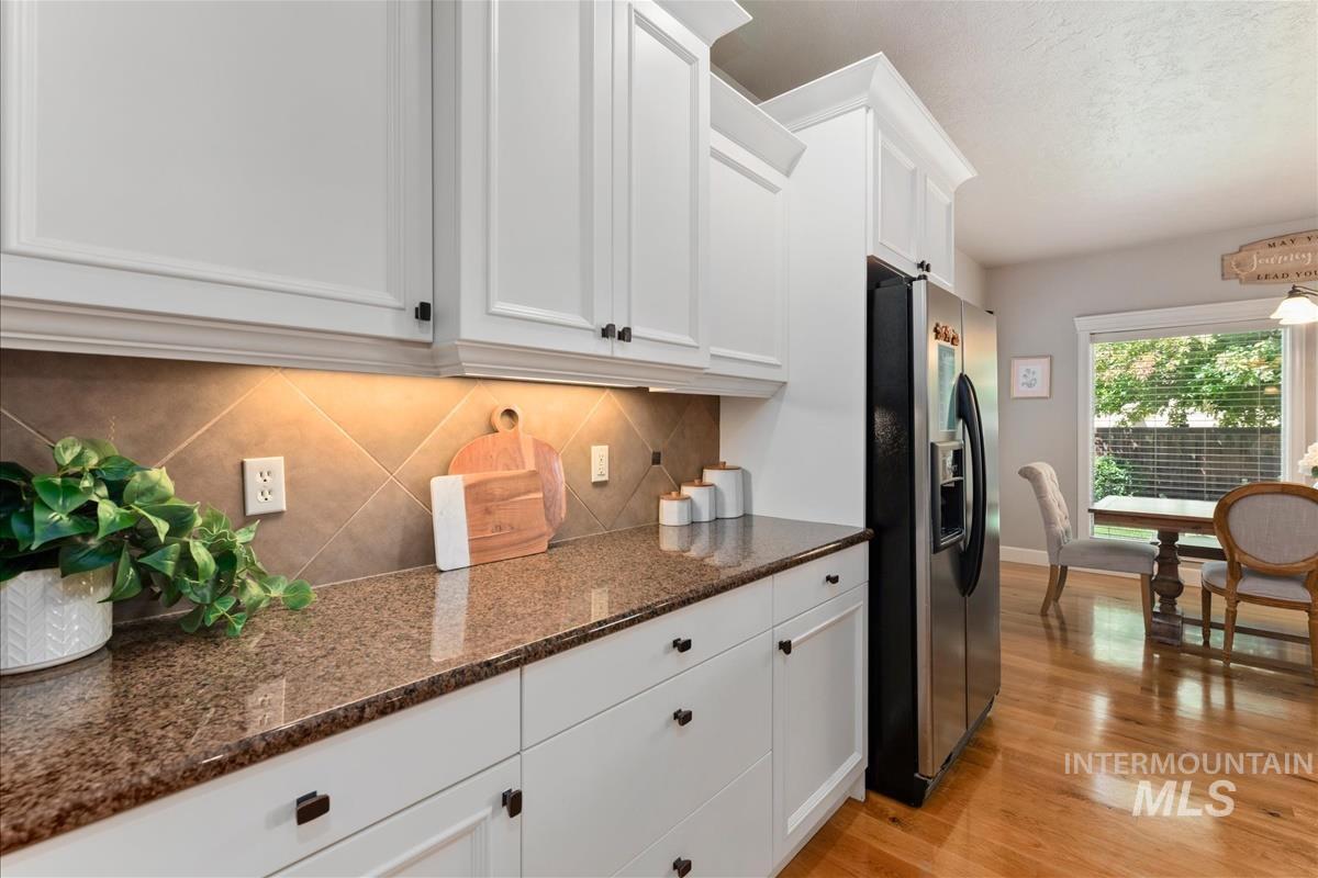 1112 E Kaibab Trail Dr, Meridian, Idaho 83646, 4 Bedrooms, 3 Bathrooms, Residential For Sale, Price $685,000, 98989765