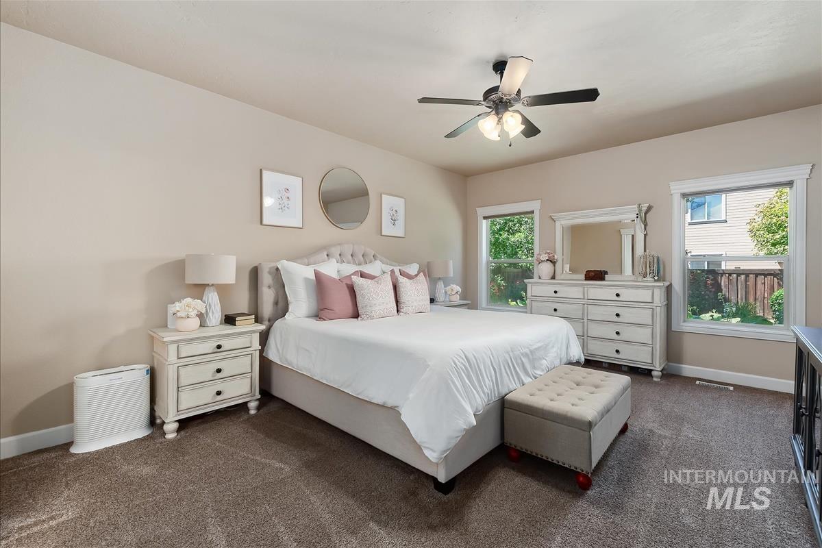 1112 E Kaibab Trail Dr, Meridian, Idaho 83646, 4 Bedrooms, 3 Bathrooms, Residential For Sale, Price $685,000, 98989765