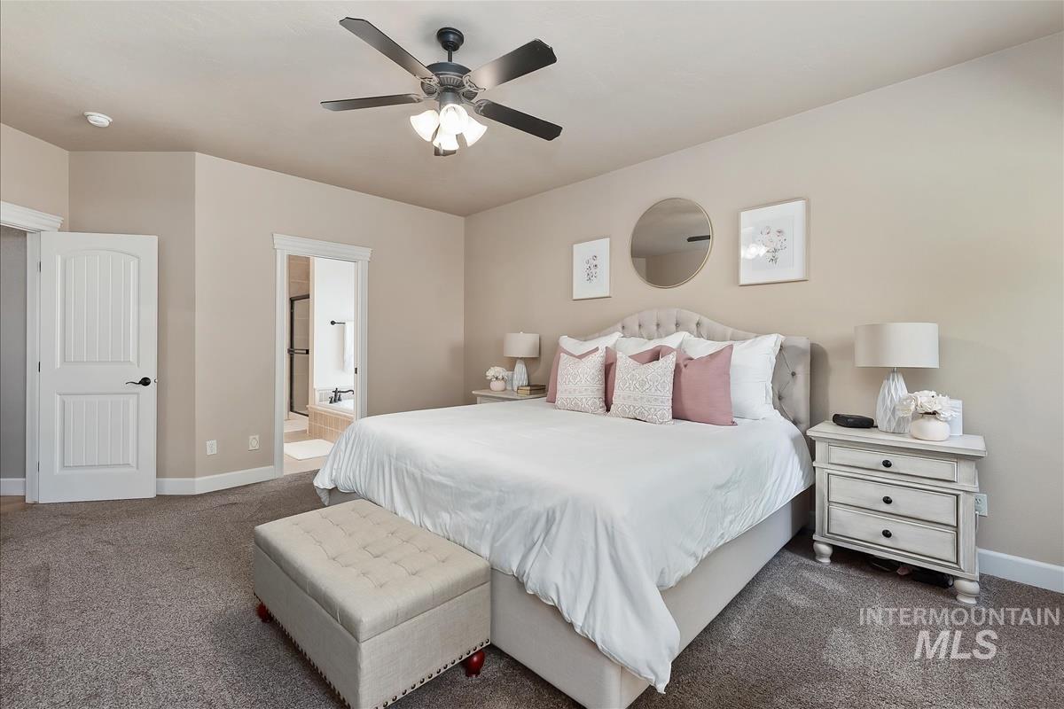 1112 E Kaibab Trail Dr, Meridian, Idaho 83646, 4 Bedrooms, 3 Bathrooms, Residential For Sale, Price $685,000, 98989765