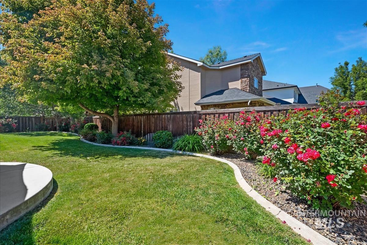 1112 E Kaibab Trail Dr, Meridian, Idaho 83646, 4 Bedrooms, 3 Bathrooms, Residential For Sale, Price $685,000, 98989765