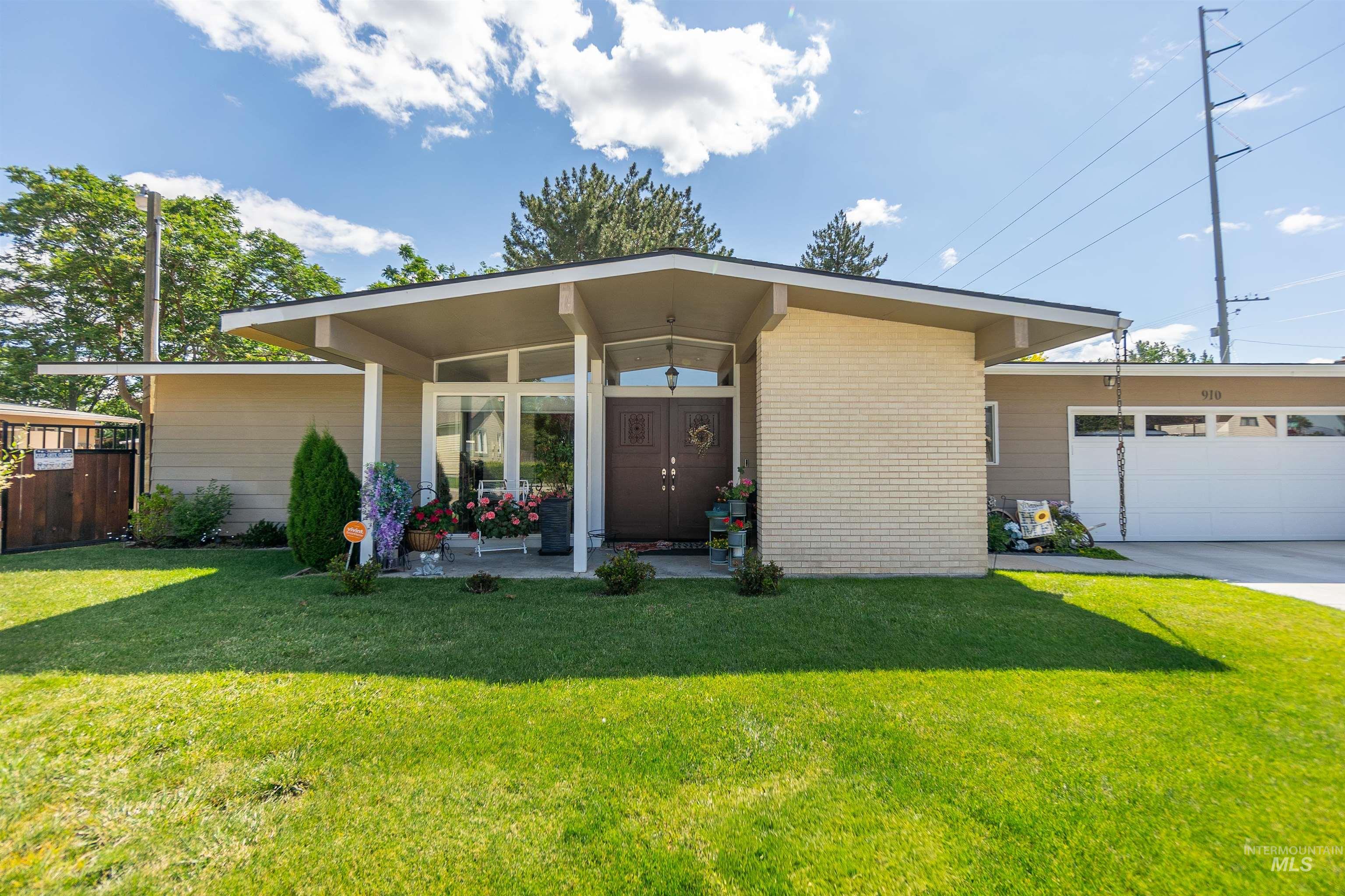 Residential For Sale