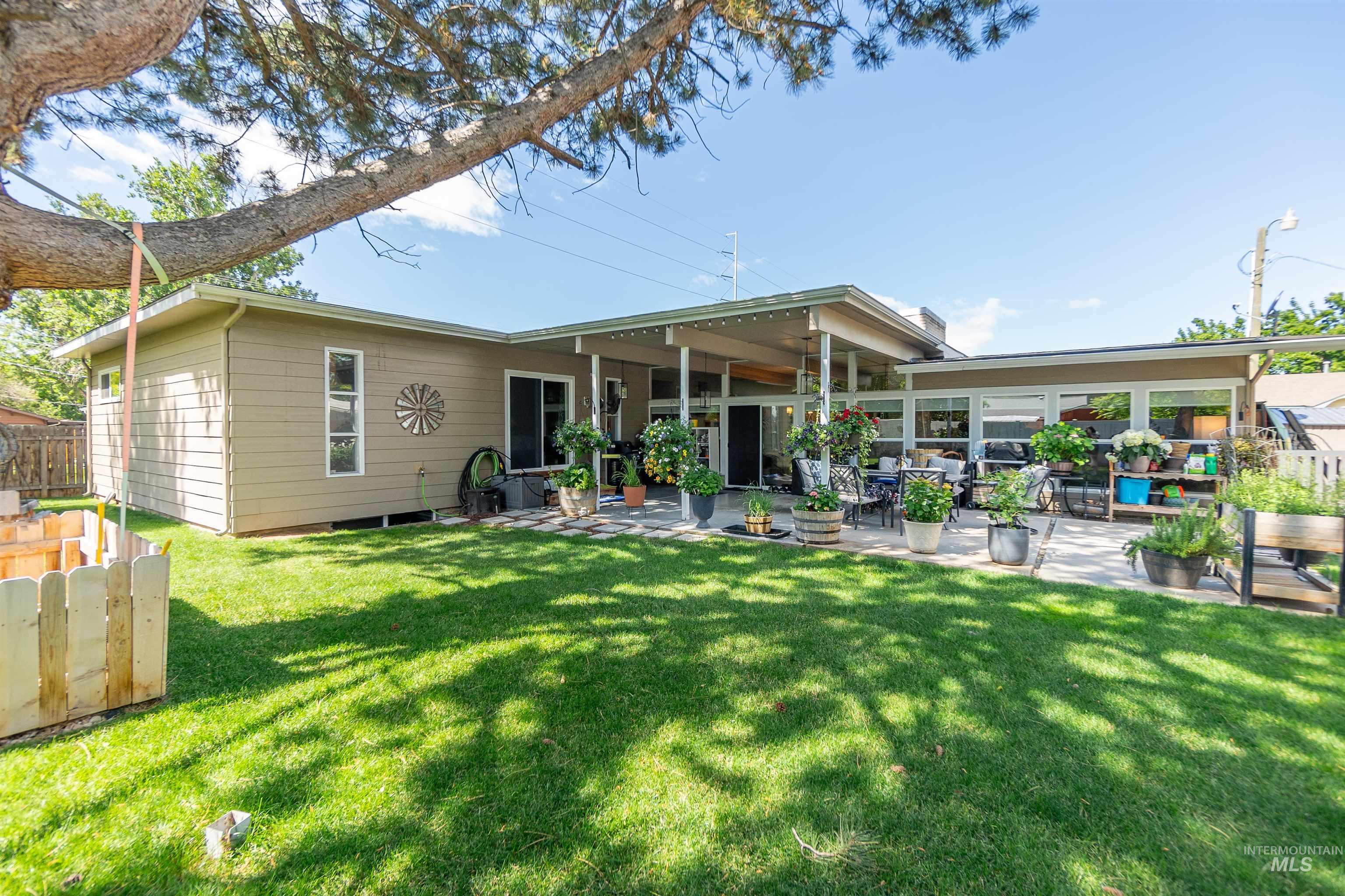 910 N Plateau Ave, Caldwell, Idaho 83605, 5 Bedrooms, 3 Bathrooms, Residential For Sale, Price $625,000, 98989766