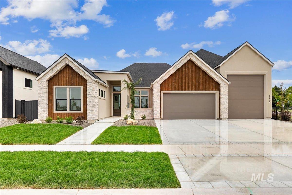 Residential For Sale
