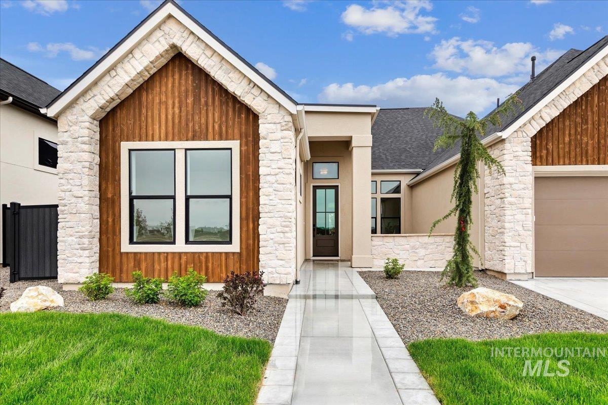 2294 N Annadale Ave, Eagle, Idaho 83616, 3 Bedrooms, 2 Bathrooms, Residential For Sale, Price $1,125,000, 98989767