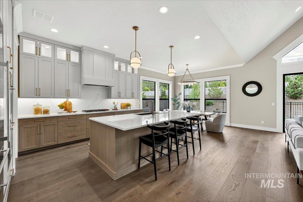 2294 N Annadale Ave, Eagle, Idaho 83616, 3 Bedrooms, 2 Bathrooms, Residential For Sale, Price $1,125,000, 98989767