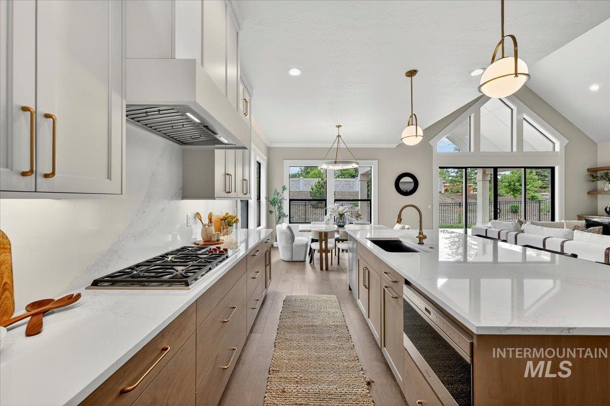 2294 N Annadale Ave, Eagle, Idaho 83616, 3 Bedrooms, 2 Bathrooms, Residential For Sale, Price $1,125,000, 98989767