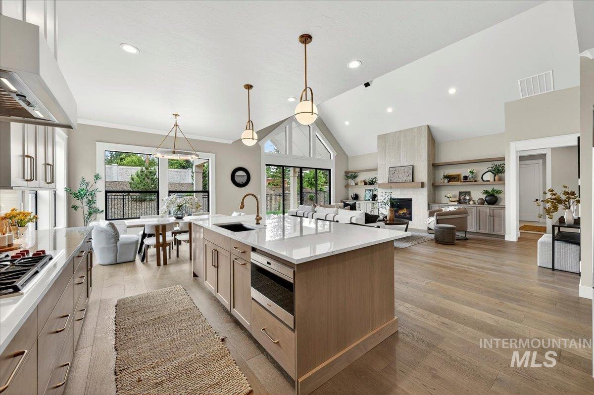 2294 N Annadale Ave, Eagle, Idaho 83616, 3 Bedrooms, 2 Bathrooms, Residential For Sale, Price $1,125,000, 98989767