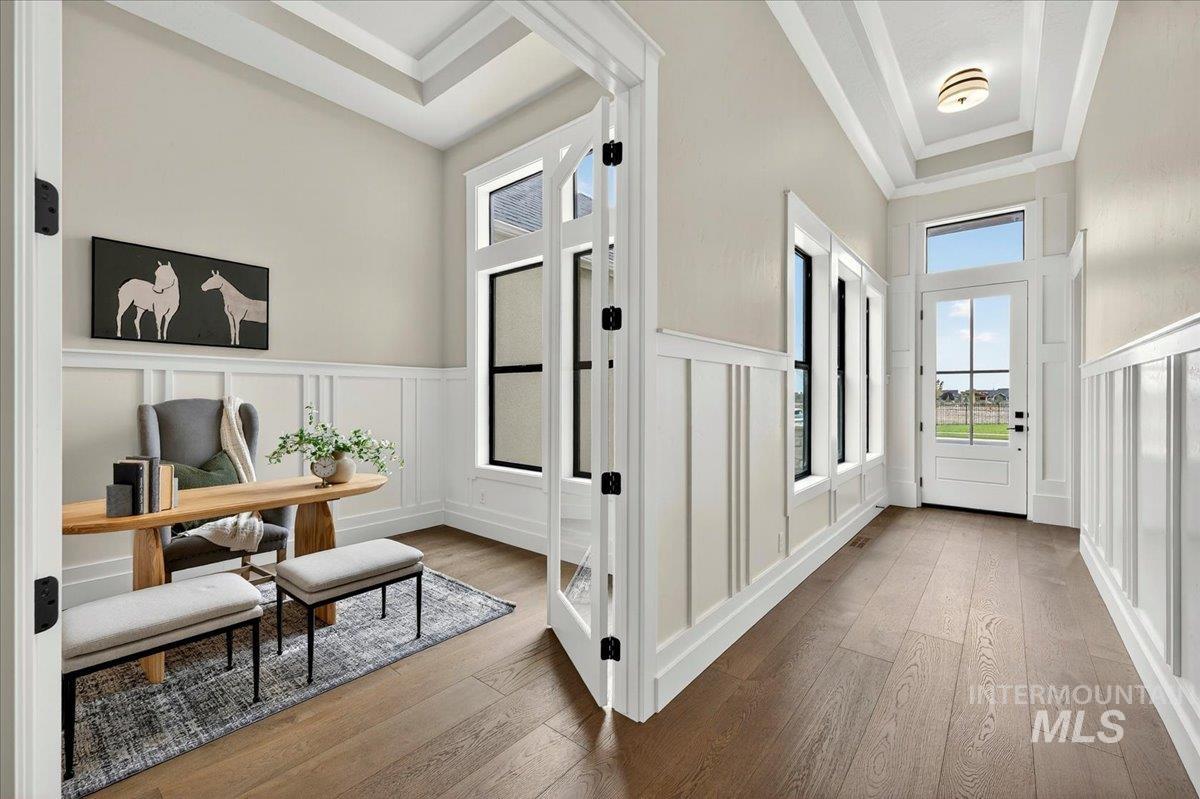 2294 N Annadale Ave, Eagle, Idaho 83616, 3 Bedrooms, 2 Bathrooms, Residential For Sale, Price $1,125,000, 98989767